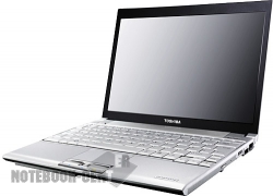 Toshiba Portege R500-127