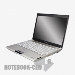 Toshiba Portege R500-S5002