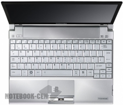 Toshiba Portege R500-S5008X