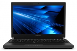 Toshiba Portege R835-P55X