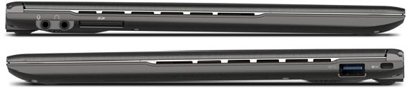 Toshiba Portege Z930-KJS