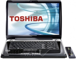 Toshiba Qosmio F50-12N