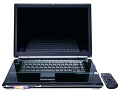 Toshiba Qosmio G20-157