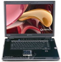 Toshiba Qosmio G35-AV650