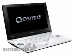 Toshiba Qosmio G40-11D