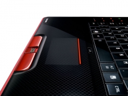 Toshiba Qosmio  X500-123