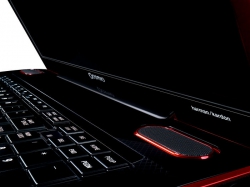 Toshiba Qosmio  X500-158