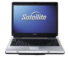 Toshiba Satellite A100-467