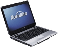 Toshiba Satellite A105-S4324