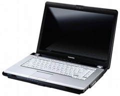 Toshiba Satellite A200-10X