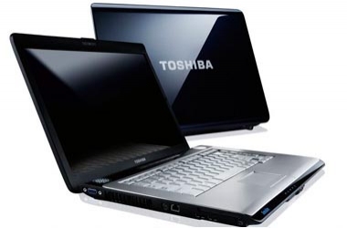 Toshiba Satellite A200-1GH