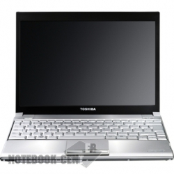 Toshiba Satellite A200-1M4