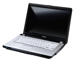 Toshiba Satellite A200-1SM