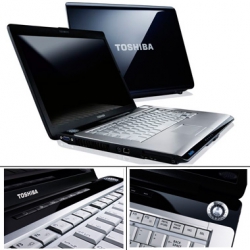 Toshiba Satellite A200-202