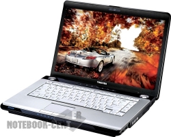 Toshiba Satellite A200-23N