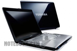 Toshiba Satellite A200-23R