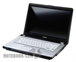 Toshiba Satellite A210-127