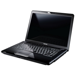 Toshiba Satellite  A300-15D