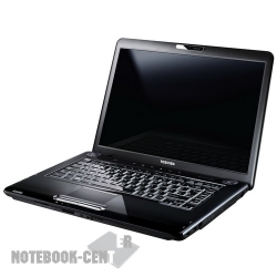 Toshiba Satellite  A300-1G5