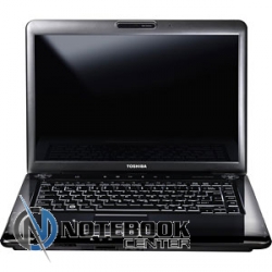 Toshiba Satellite A300-20E