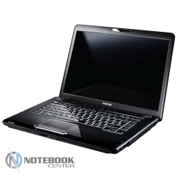 Toshiba Satellite A300-20P