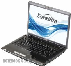 Toshiba Satellite A300-214