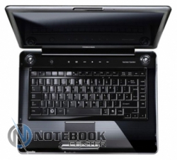 Toshiba Satellite  A300-23T