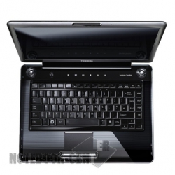 Toshiba Satellite A300D-16W