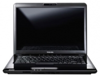 Toshiba Satellite A300D-17V