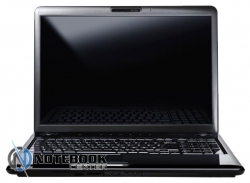 Toshiba Satellite A350-11J