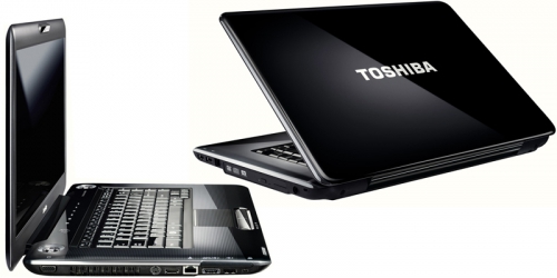 Toshiba Satellite A350-11J