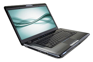 Toshiba Satellite A355-S6931