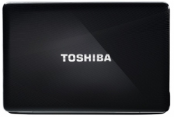 Toshiba Satellite  A500-1F2
