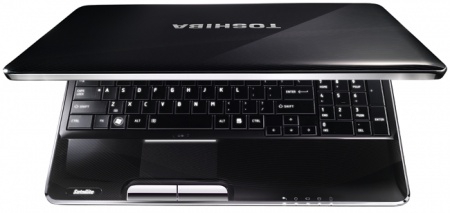 Toshiba Satellite  A500-1F3