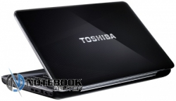 Toshiba Satellite  A500-1F4