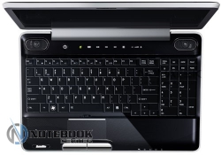 Toshiba Satellite A500-ST5602