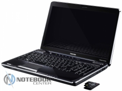 Toshiba Satellite A500-ST5602