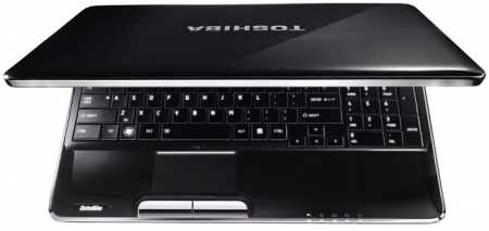 Toshiba Satellite  A500-ST5602