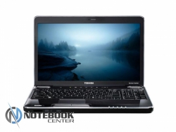 Toshiba Satellite A505-S6975