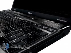 Toshiba Satellite  A660-16R