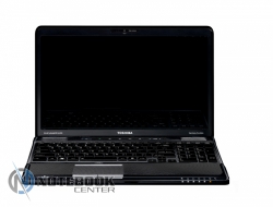 Toshiba Satellite A660-186