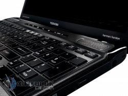 Toshiba Satellite  A660-186