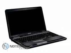 Toshiba Satellite A660-18G