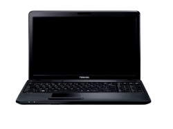 Toshiba Satellite C650-166