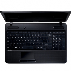Toshiba Satellite  C650-166