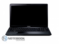 Toshiba Satellite C650-18G