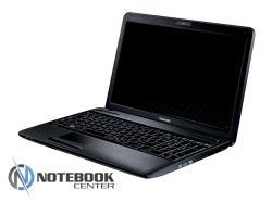 Toshiba Satellite C650-18G