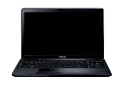 Toshiba Satellite C650D-10Q