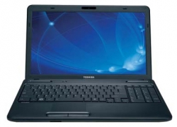 Toshiba Satellite C655D-S5080