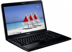 Toshiba Satellite C660-1EQ